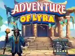 Igra Avantura Lyre spletu Igra Avantura Lyre spletu