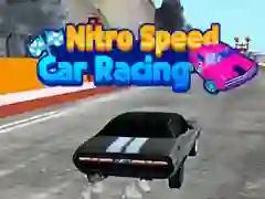 Igra Nitro Hitrost Avtomobilskih Dirka spletu Igra Nitro Hitrost Avtomobilskih Dirka spletu