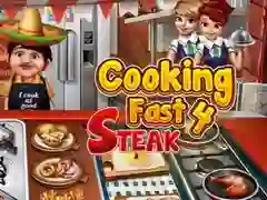Igra Hitra Kuhinja 4 Steak spletu