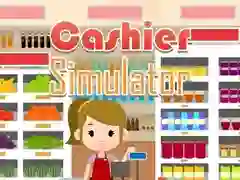 Igra Simulator blagajnika spletu
