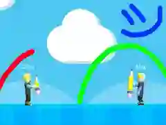 Igra Nariši Obby spletu