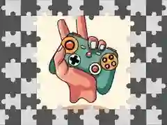 Igra Gamer Uganka spletu Igra Gamer Uganka spletu