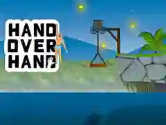 Igra Roko v roki spletu Igra Roko v roki spletu