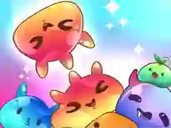 Igra Jeli 2D spletu Igra Jeli 2D spletu