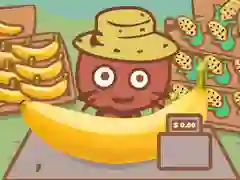 Igra Banana Kmetija spletu