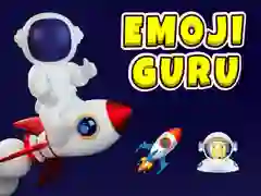 Igra Guru Emotikonov spletu