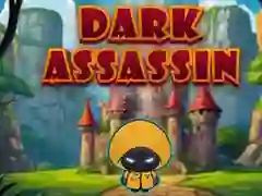 Igra Temni Assassinu spletu Igra Temni Assassinu spletu