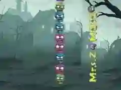 Igra Gospa Zombie spletu Igra Gospa Zombie spletu