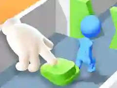 Igra Pridružite se bitki za barvne gumbe spletu Igra Pridružite se bitki za barvne gumbe spletu