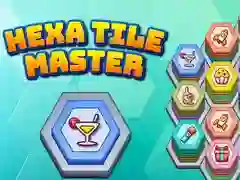 Igra Mojster Hexa Ploščic spletu