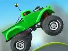 Igra Avto na Hribu spletu Igra Avto na Hribu spletu