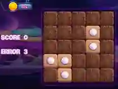 Igra Ne zasišaj spletu Igra Ne zasišaj spletu