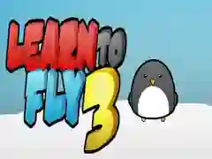 Igra Nauči se leteti 3 spletu Igra Nauči se leteti 3 spletu
