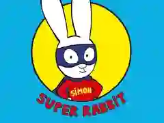 Igra Simon Super Zajec spletu