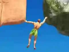 Igra Super Skalni Plezalec spletu Igra Super Skalni Plezalec spletu