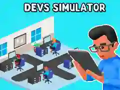Igra Simulator Razvijalcev spletu