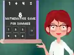 Igra Matematične igre za začetnike spletu