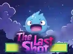 Igra Zadnji Strel spletu Igra Zadnji Strel spletu