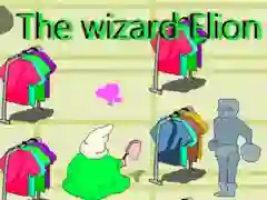 Igra Čarovnik Elion spletu Igra Čarovnik Elion spletu