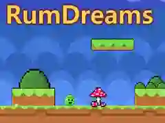 Igra RumskiSanjanje spletu