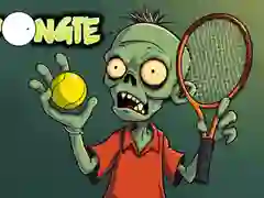 Igra Pongie spletu Igra Pongie spletu