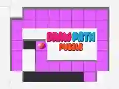 Igra Narišite Pot Puzzle spletu
