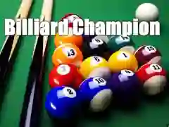 Igra Billiardski prvak spletu