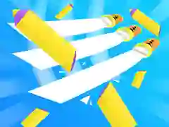 Igra Tek s mečem 3D spletu Igra Tek s mečem 3D spletu