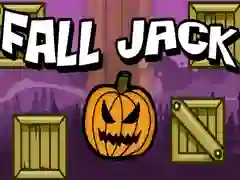 Igra Pade Jack spletu Igra Pade Jack spletu