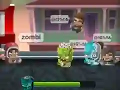 Igra Naporni Mesojed spletu Igra Naporni Mesojed spletu