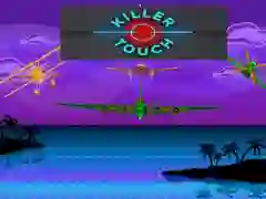Igra Killer Dotik spletu Igra Killer Dotik spletu