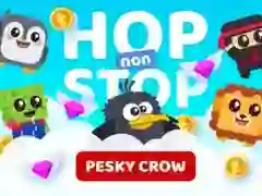Igra Skakljaj neprekinjeno Nedopustni Vrabec spletu Igra Skakljaj neprekinjeno Nedopustni Vrabec spletu
