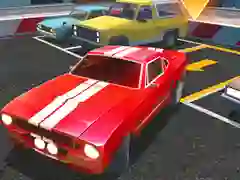 Igra Pro Avto Parkiranje spletu