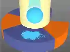 Igra Skok v Heliks spletu Igra Skok v Heliks spletu