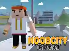 Igra Noob Mesto Gangster spletu