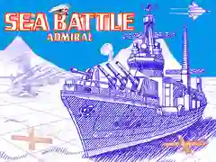 Igra Pomorska Bitka Admiral spletu
