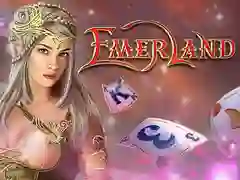 Igra Tri Peaks Emerland Solitaire spletu