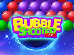 Igra Poganjanje mehurčkov Pop spletu Igra Poganjanje mehurčkov Pop spletu