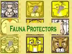 Igra Varuhi favne spletu