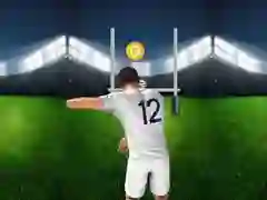 Igra Rugby Kicks Online spletu
