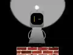 Igra Robot Lumina spletu