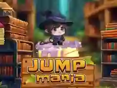 Igra Skočna Mana spletu Igra Skočna Mana spletu