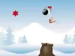 Igra Lov na Torbo spletu Igra Lov na Torbo spletu