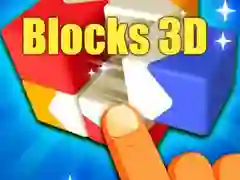 Igra Kocke 3D spletu Igra Kocke 3D spletu