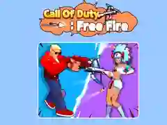 Igra Call Of Duty: Prosto Ogenj spletu Igra Call Of Duty: Prosto Ogenj spletu