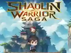 Igra Saga Shaolinskih bojevnikov spletu Igra Saga Shaolinskih bojevnikov spletu