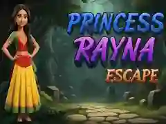 Igra Beg od princeske Rayne spletu Igra Beg od princeske Rayne spletu