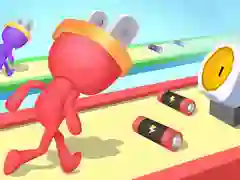 Igra Dirka Vtičnice spletu Igra Dirka Vtičnice spletu