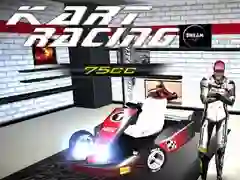 Igra Kart Racing Ultimate spletu Igra Kart Racing Ultimate spletu