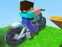 Igra Norčava Motocikla spletu